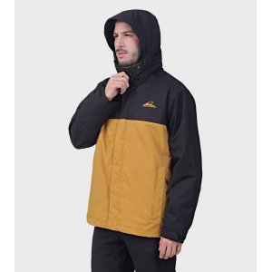 Campera de hombre Eren 3en1