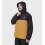 Campera de hombre Eren 3en1