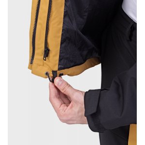 Campera de hombre Eren 3en1