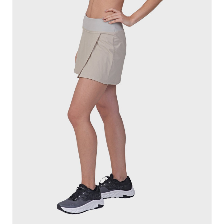 Short Pollera de mujer Thais