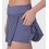 Short Pollera de mujer Thais
