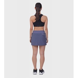Short Pollera de mujer Thais