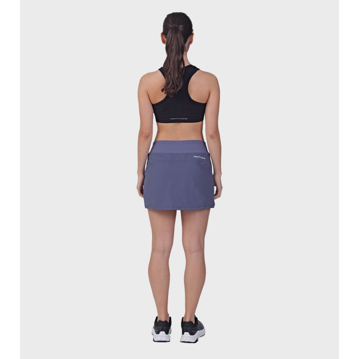 Short Pollera de mujer Thais