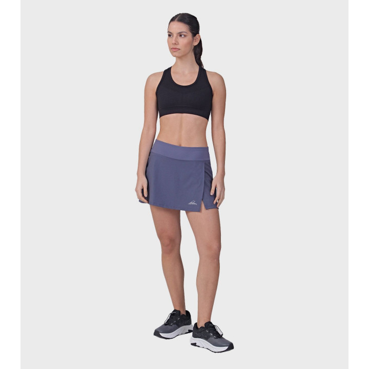 Short Pollera de mujer Thais