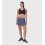 Short Pollera de mujer Thais