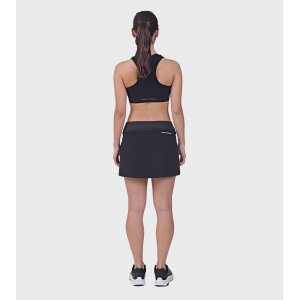 Short Pollera de mujer Thais