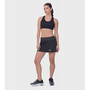 Short Pollera de mujer Thais