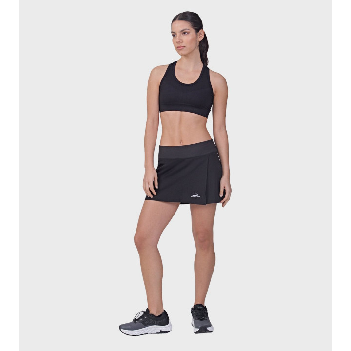 Short Pollera de mujer Thais