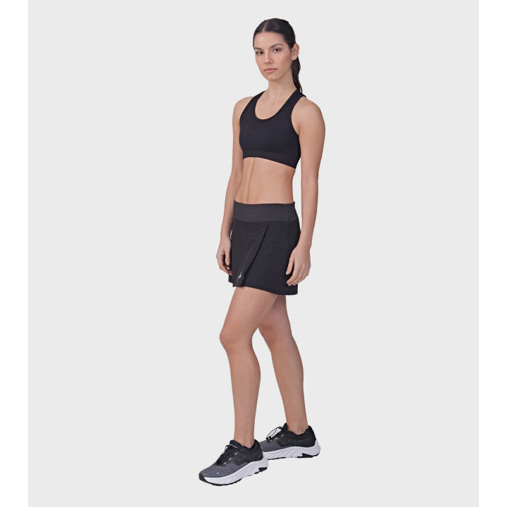 Short Pollera de mujer Thais