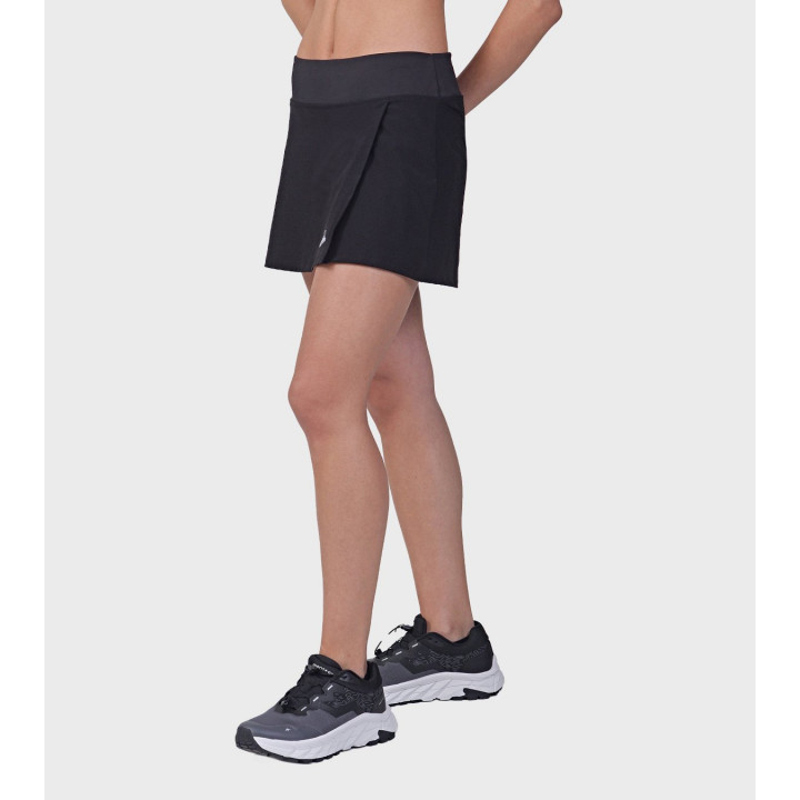 Short Pollera de mujer Thais