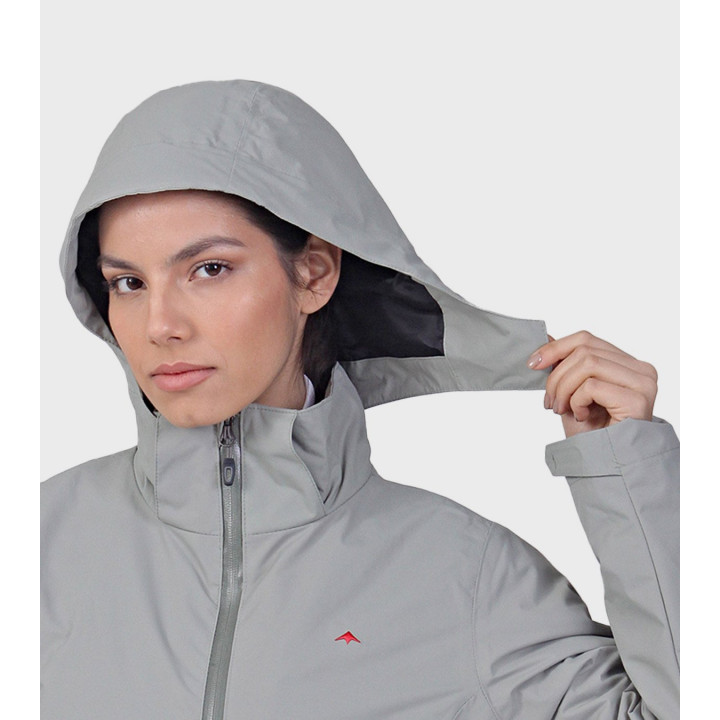 Campera de mujer Ruby