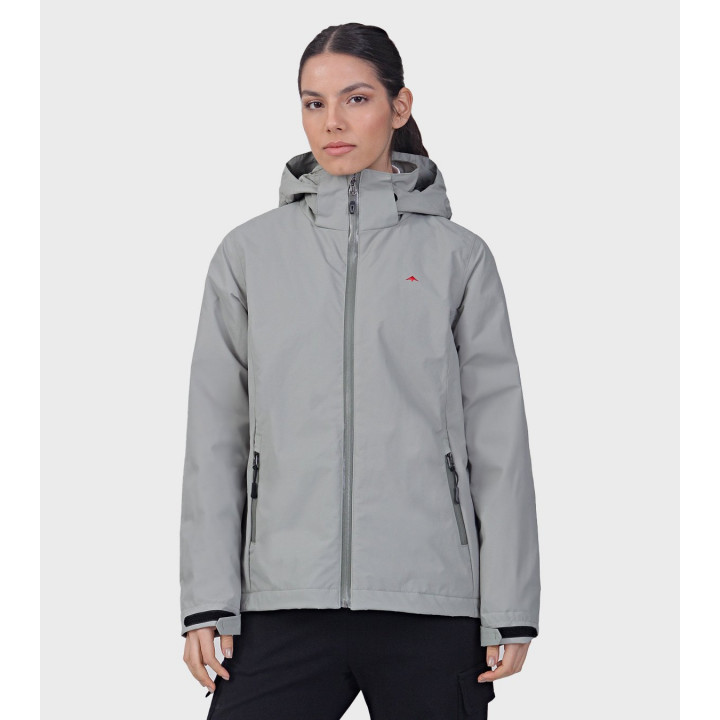 Campera de mujer Ruby