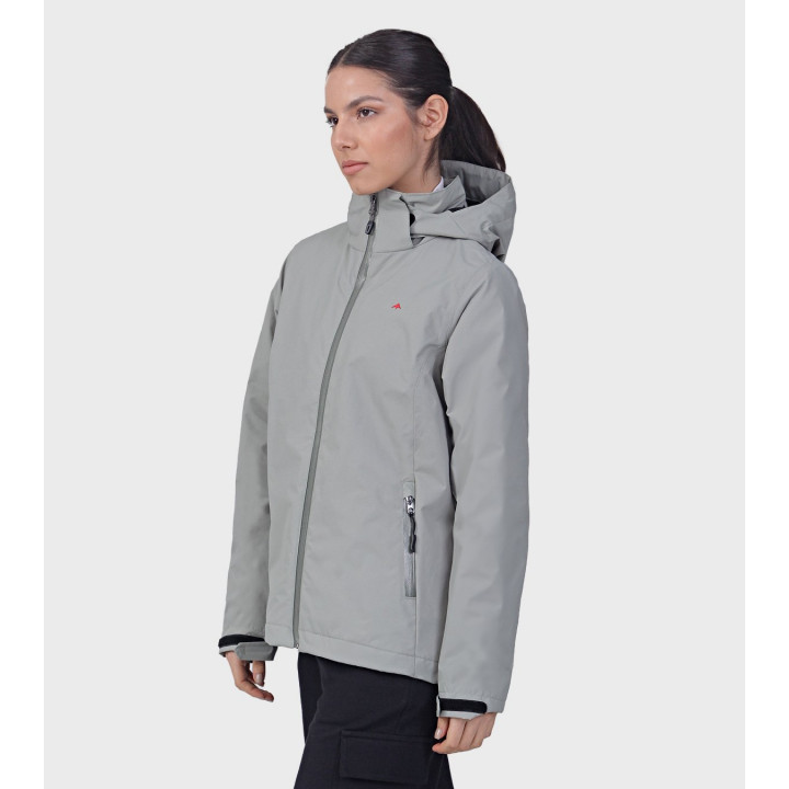 Campera de mujer Ruby