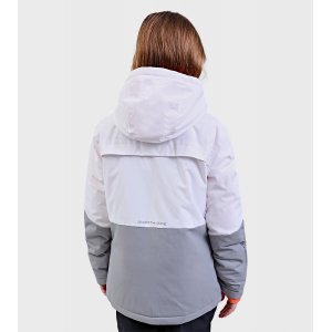 Campera de niños Devi