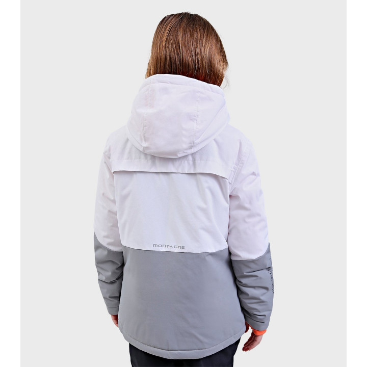 Campera de niños Devi