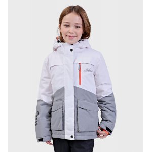 Campera de niños Devi