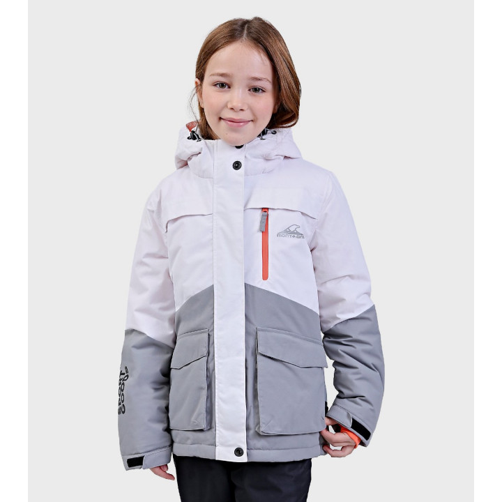 Campera de niños Devi