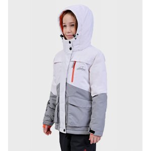 Campera de niños Devi