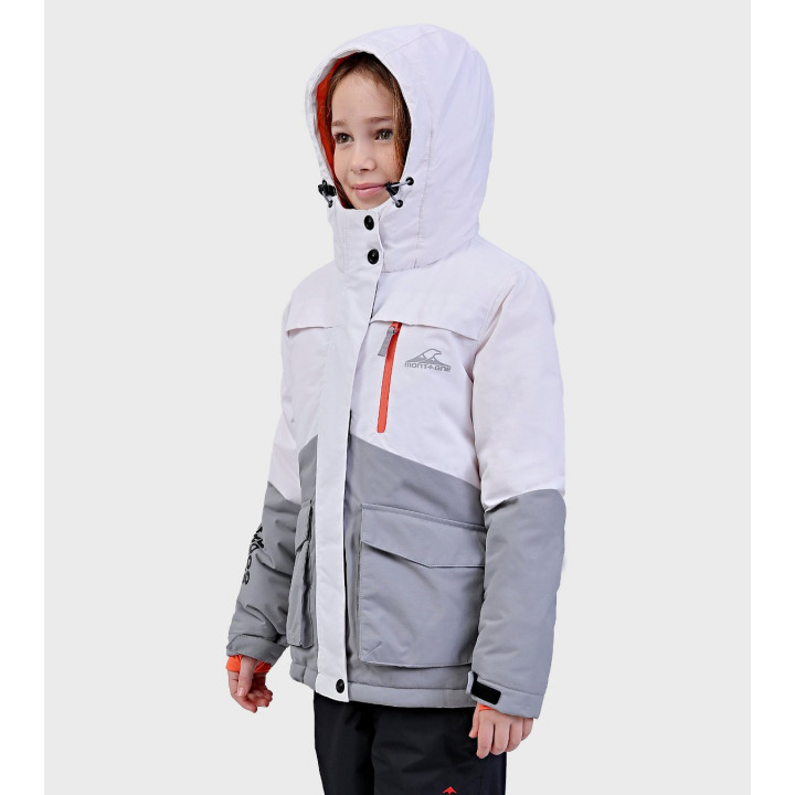Campera de niños Devi