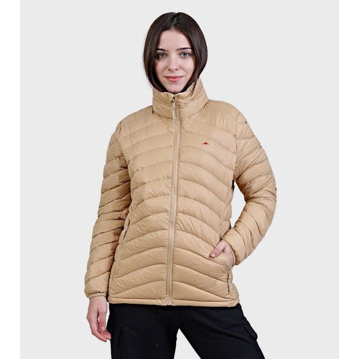 Campera de mujer Kenly