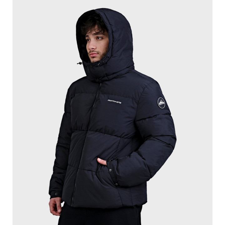 Campera de hombre Zack