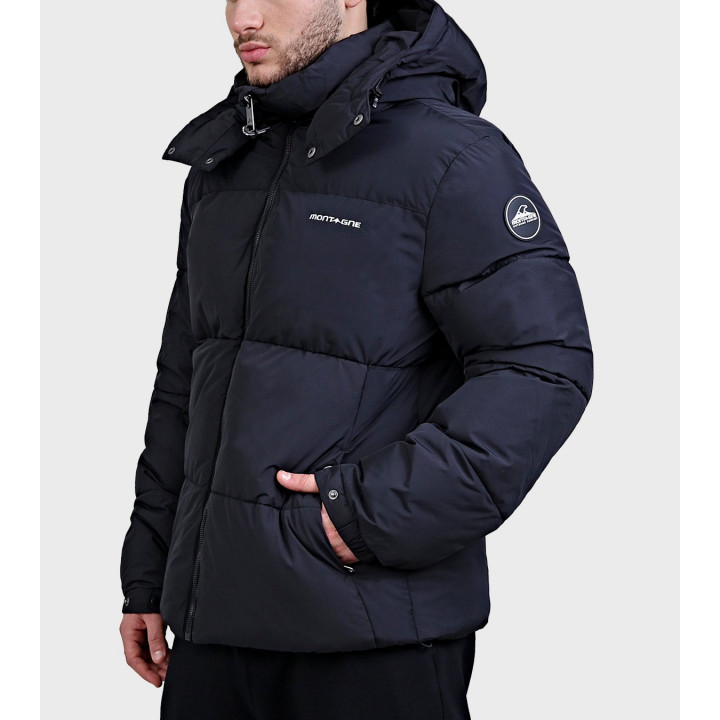 Campera de hombre Zack