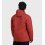 Campera de hombre Viggo con Polar