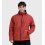 Campera de hombre Viggo con Polar