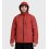 Campera de hombre Viggo con Polar