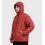 Campera de hombre Viggo con Polar
