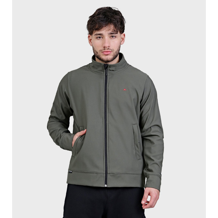 Campera de hombre Owen