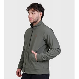 Campera de hombre Owen