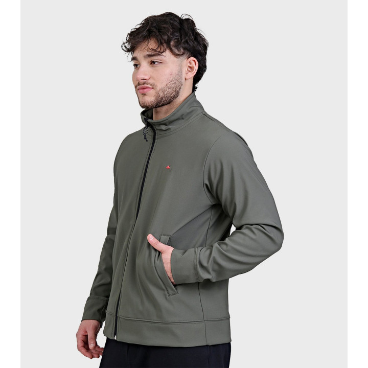 Campera de hombre Owen