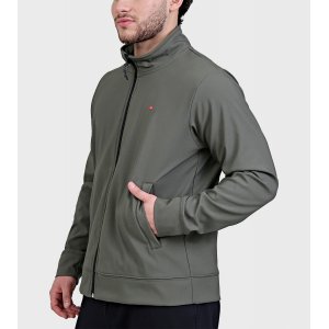 Campera de hombre Owen