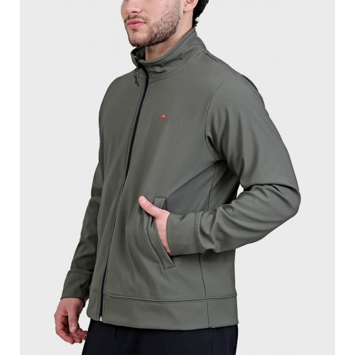 Campera de hombre Owen Campera de hombre Owen