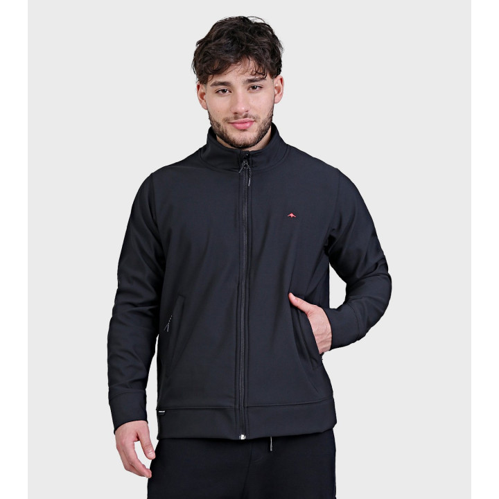 Campera de hombre Owen