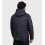 Campera de hombre Novak con capucha