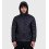 Campera de hombre Novak con capucha