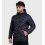 Campera de hombre Novak con capucha