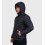 Campera de hombre Novak con capucha