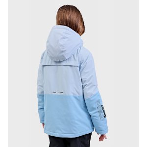 Campera de niños Devi