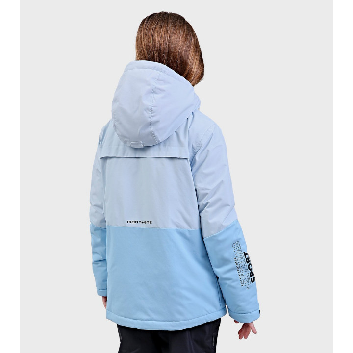 Campera de niños Devi