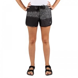 Short de baño de mujer Jamaica
