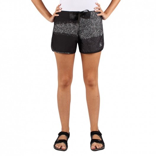 Short de baño de mujer Jamaica Short de baño de mujer Jamaica