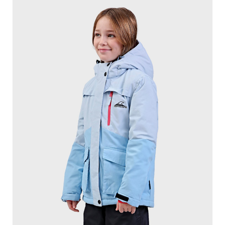Campera de niños Devi