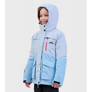 Campera de niños Devi