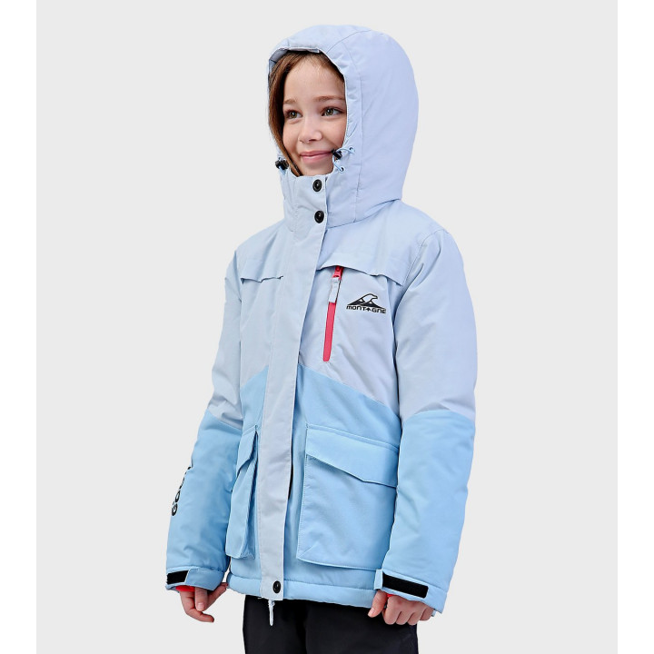 Campera de niños Devi