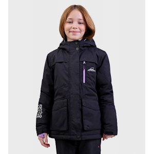 Campera de niños Devi