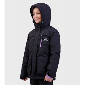 Campera de niños Devi