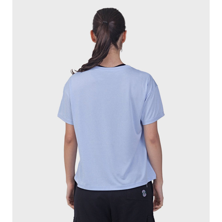 Remera de mujer Institucional M